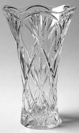 Honour 10" Flower Vase