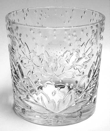 Freshwater by Waterford Crystal