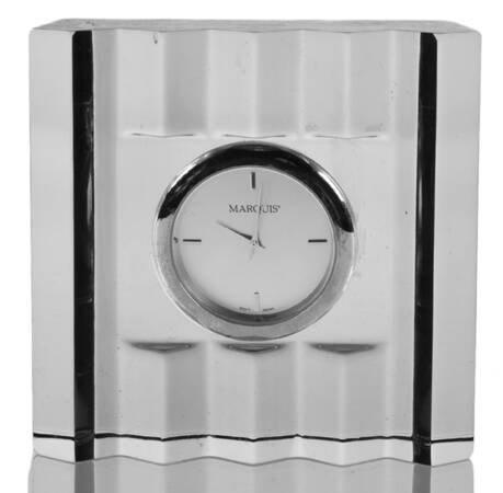 Omnia Small Quartz Clock