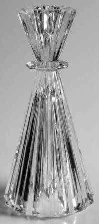 Omnia 7" Single Light Candlestick