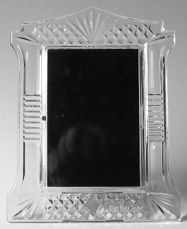 Abbeville by Waterford Crystal