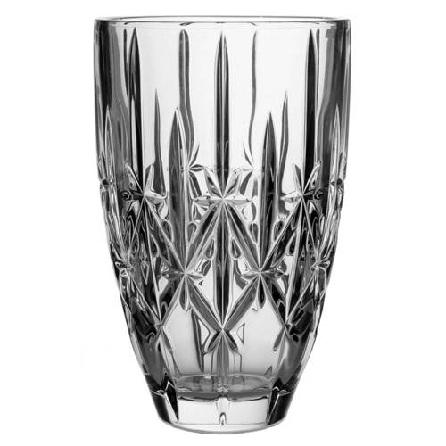 Sparkle 9" Flower Vase