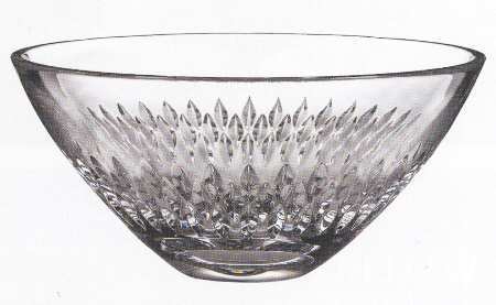 Quinn 12" Round Bowl