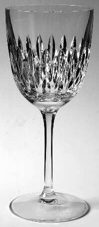 Quinn by Waterford Crystal