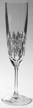 Quinn Fluted Champagne