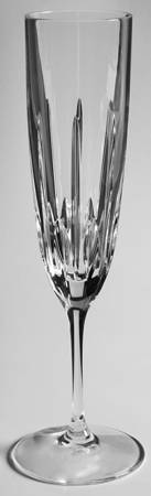 Cullen (Stemware) Fluted Champagne