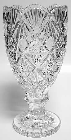 Sinclaire by Waterford Crystal