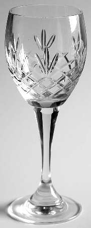 Serena by Waterford Crystal