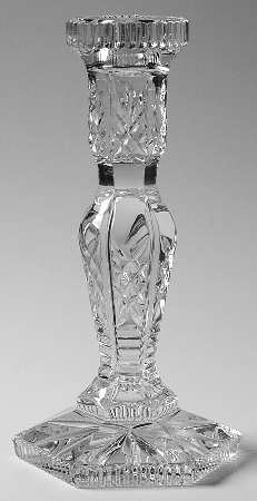 Hardwick by Waterford Crystal