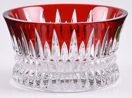Lismore Diamond Nut Cup