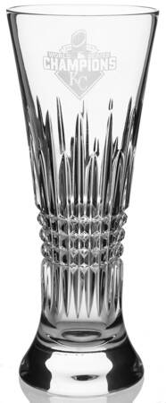 Lismore Diamond Pilsner Glass