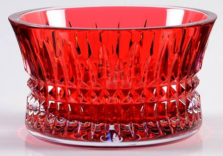 Lismore Diamond Nut Cup by Waterford Crystal