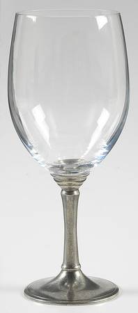 WMS20 Red Wine with Metal Stem