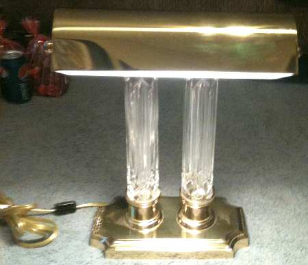 Kavanagh by Waterford Crystal