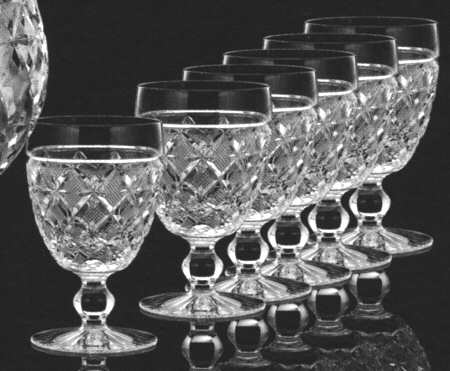 Designer Studio Punch Cup