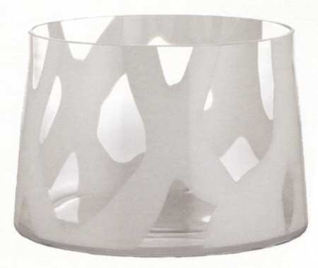 Bianco 8" Round Bowl