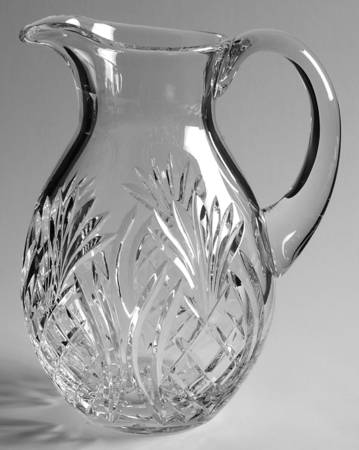 Pineapple Hospitality 32 Oz Pitcher