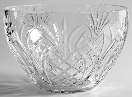 Pineapple Hospitality 8" Round Bowl