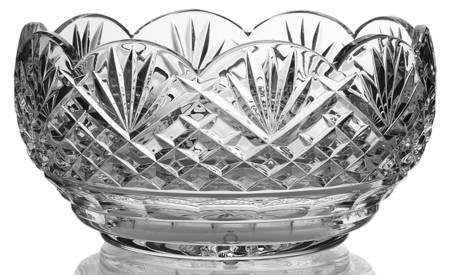 Master Cutter Collection 8" Centerpiece