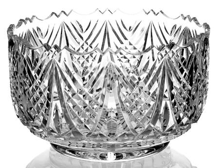 Master Cutter Collection Caviar Bowl