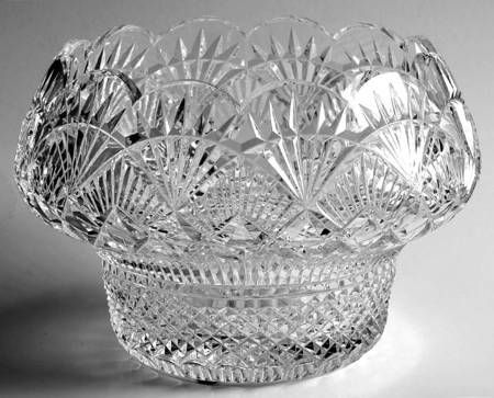 Master Cutter Collection 9" Centerpiece