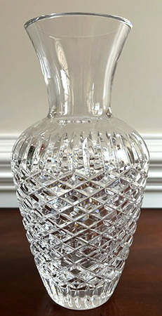 Longfield by Waterford Crystal