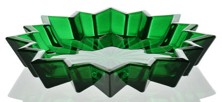 Giftware (Marquis Line) Star Shape Dish