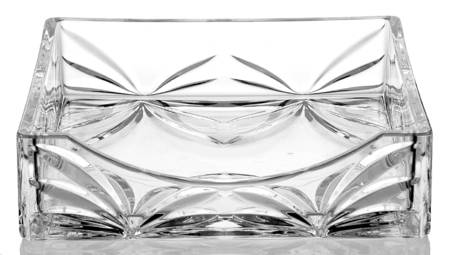 Giftware (Marquis Line) Square Napkin Holder