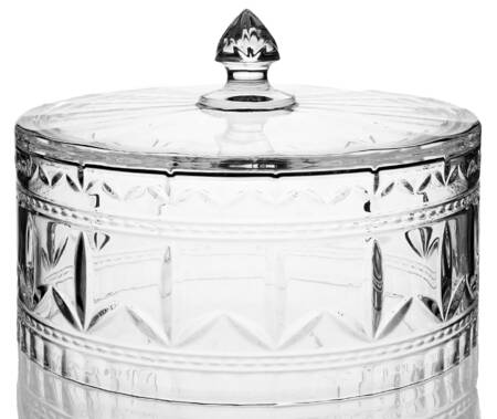 Giftware (Marquis Line) Cake Stand/Dome for 3-1 Convertible Set