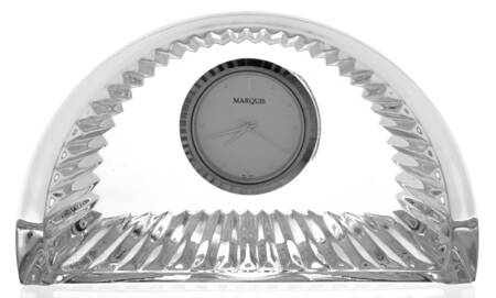 Giftware (Marquis Line) Quartz Clock