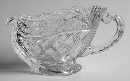 Giftware (Marquis Line) Creamer