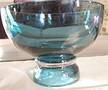 Giftware (Marquis Line) 8" Footed Bowl