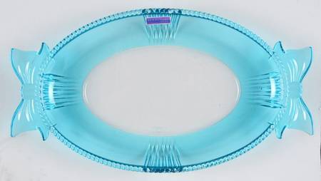 Giftware (Marquis Line) 11" Oval Platter