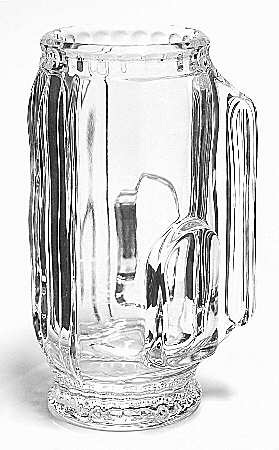 Giftware (Marquis Line) Pen Holder
