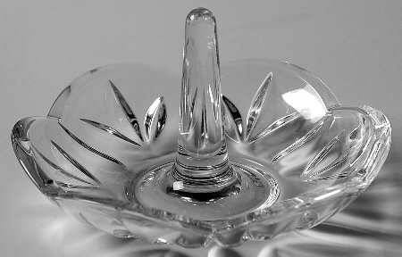 Mayfair by Waterford Crystal