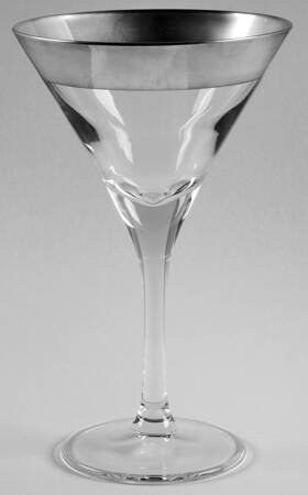 Silver Banded by Williams-Sonoma