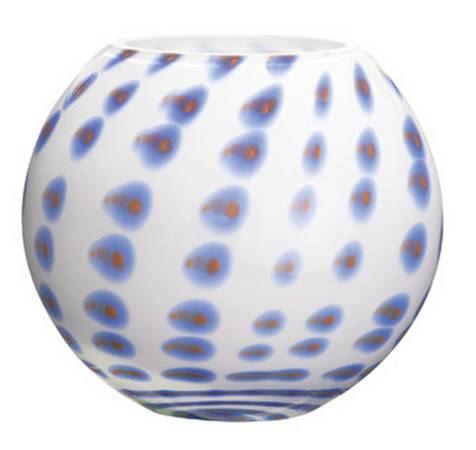 Evolution (Trinidad) 6" Rose Bowl