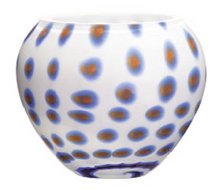 Evolution (Trinidad) by Waterford Crystal