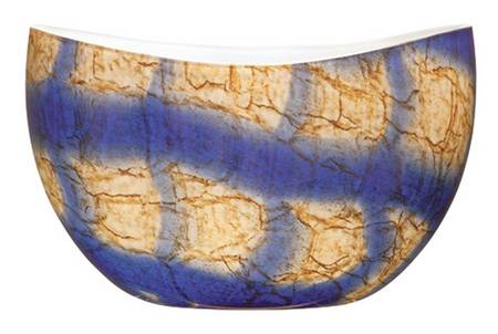 Evolution (Kenya) 11" Pocket Bowl