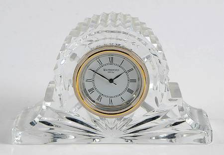 Wharton Mantel Clock