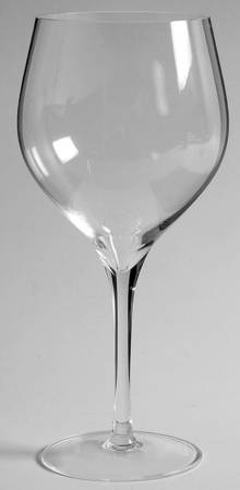 Lillian Wine Glass