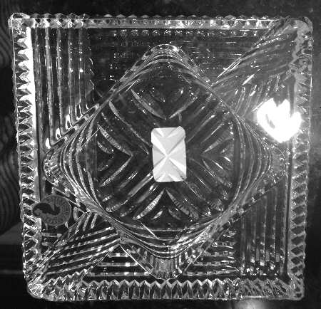 Stafford by Waterford Crystal
