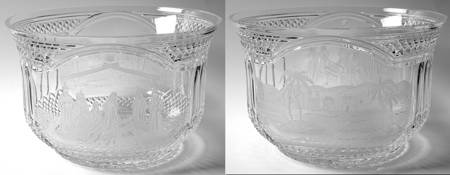Prestige Christmas by Waterford Crystal