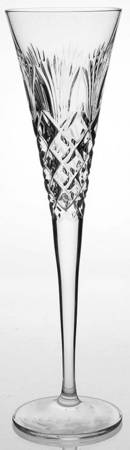 Times Square Greatest Gifts Collection Fluted Champagne
