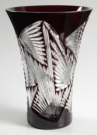 Times Square Greatest Gifts Collection Flower Vase