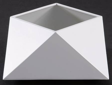 Glacia Metal Top for Glacia Vase