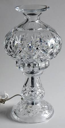 Inisheer by Waterford Crystal