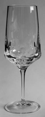 Rian Wine Glass