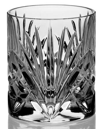 WAT106 Double Old Fashioned