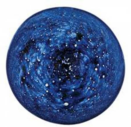 Evolution (Celestial) Centerpiece Platter